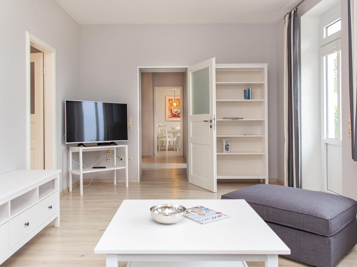 Holiday apartment Haus Martha 1 - Features photo 2