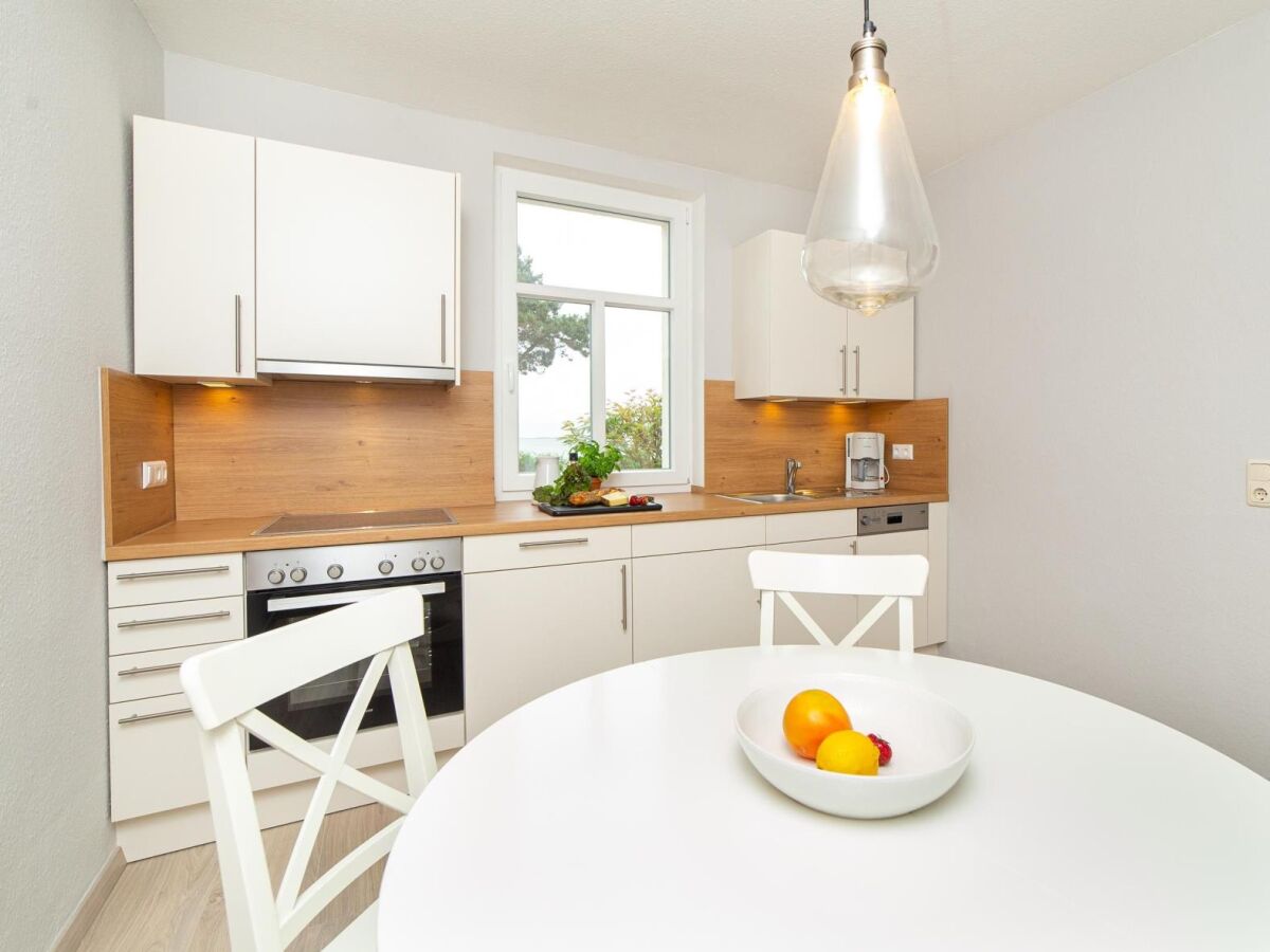 Holiday apartment Haus Martha 1 - Features photo 3