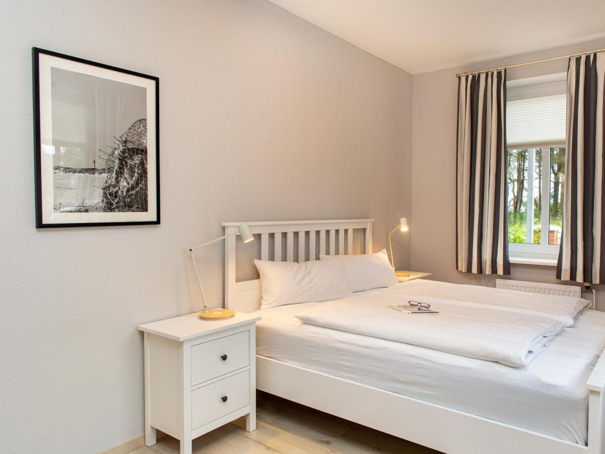 Holiday apartment Haus Martha 1 - Features photo 4