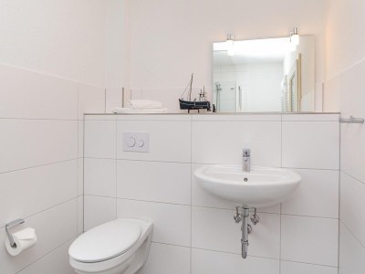 Holiday apartment Haus Martha 1 - Features photo 5