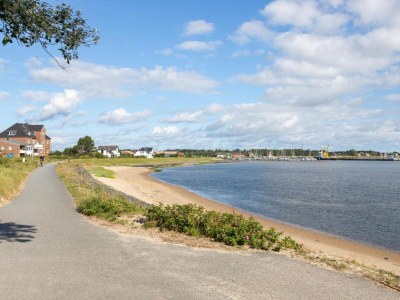 Holiday apartment Haus Martha 1 - Environment photo 8