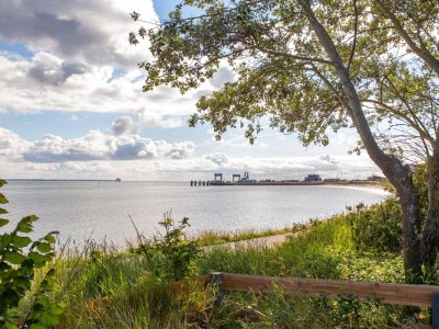 Holiday apartment Haus Martha 1 - Environment photo 9