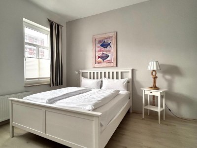 Holiday apartment Haus Martha 1 - Outdoor photo 12