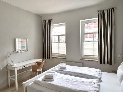 Holiday apartment Haus Martha 1 - Outdoor photo 13