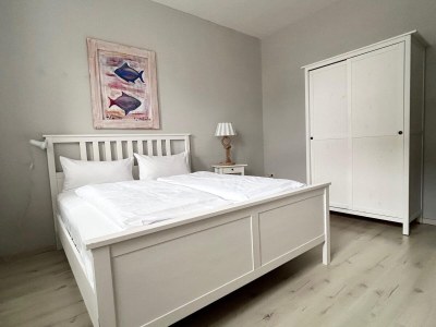 Holiday apartment Haus Martha 1 - Outdoor photo 14