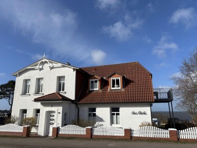 Holiday apartment Haus Martha 1 - Outdoor photo 15