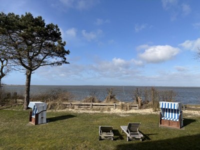 Holiday apartment Haus Martha 1 - Outdoor photo 16