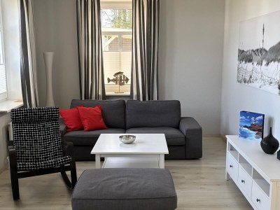 Holiday apartment Haus Martha 1 - Outdoor photo 17