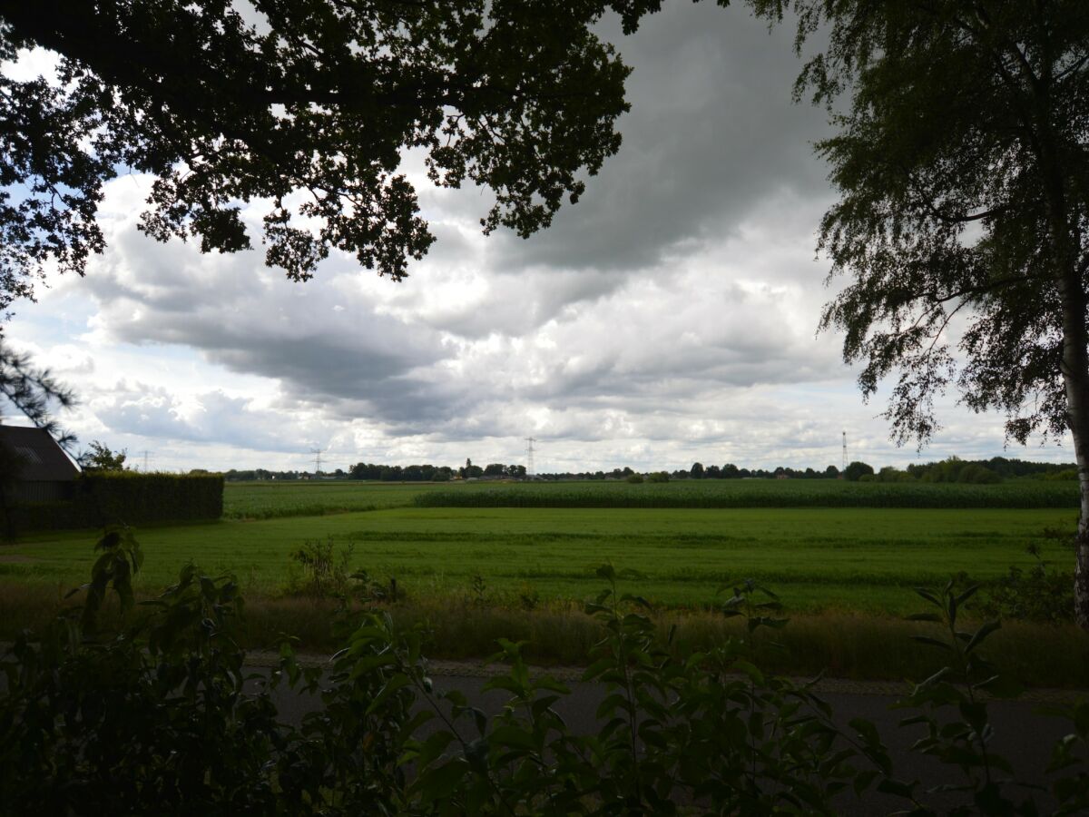 Holiday house Peaceful Holiday Home in Lemele - Outdoor photo 4