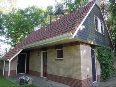 Holiday house Peaceful Holiday Home in Lemele - Outdoor photo 2