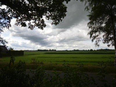 Holiday house Peaceful Holiday Home in Lemele - Outdoor photo 4