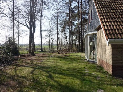 Holiday house Peaceful Holiday Home in Lemele - Outdoor photo 6