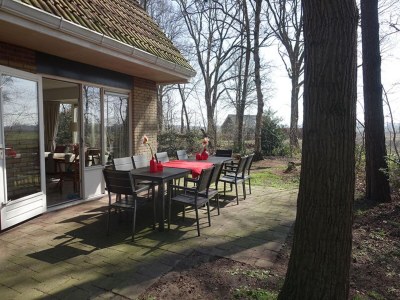 Holiday house Peaceful Holiday Home in Lemele - Outdoor photo 12