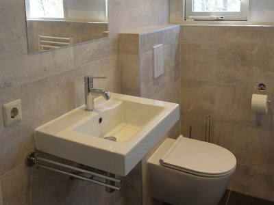 Holiday house Peaceful Holiday Home in Lemele - Features photo 23