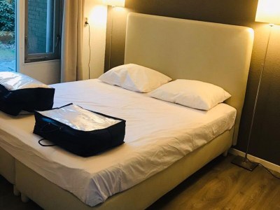 Holiday house Peaceful Holiday Home in Lemele - Features photo 28