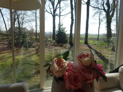 Holiday house Peaceful Holiday Home in Lemele - Outdoor photo 37