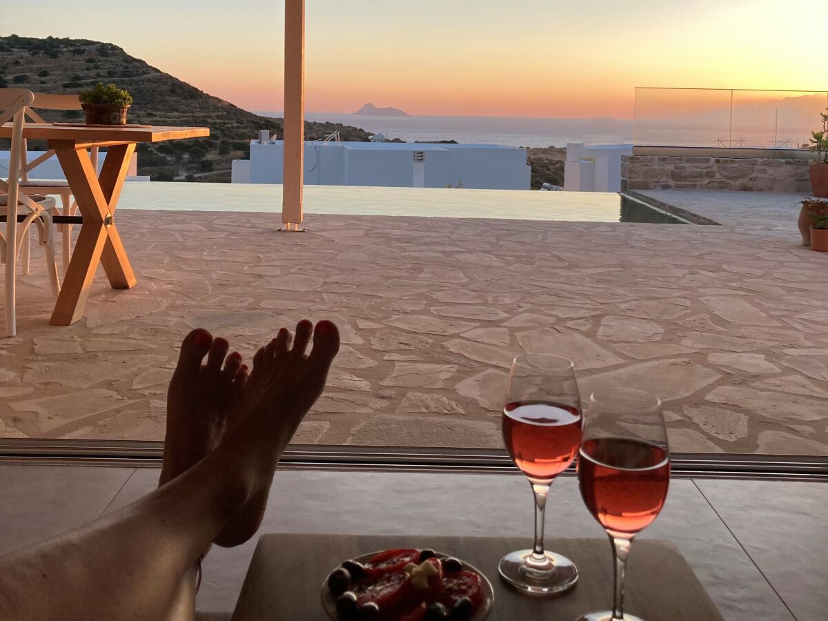 Villa Levanta - Outdoor photo 5