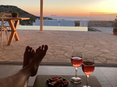 Villa Levanta - Outdoor photo 5