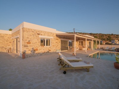 Villa Levanta - Outdoor photo 11