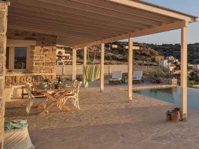 Villa Levanta - Outdoor photo 12