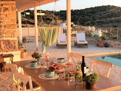 Villa Levanta - Outdoor photo 13