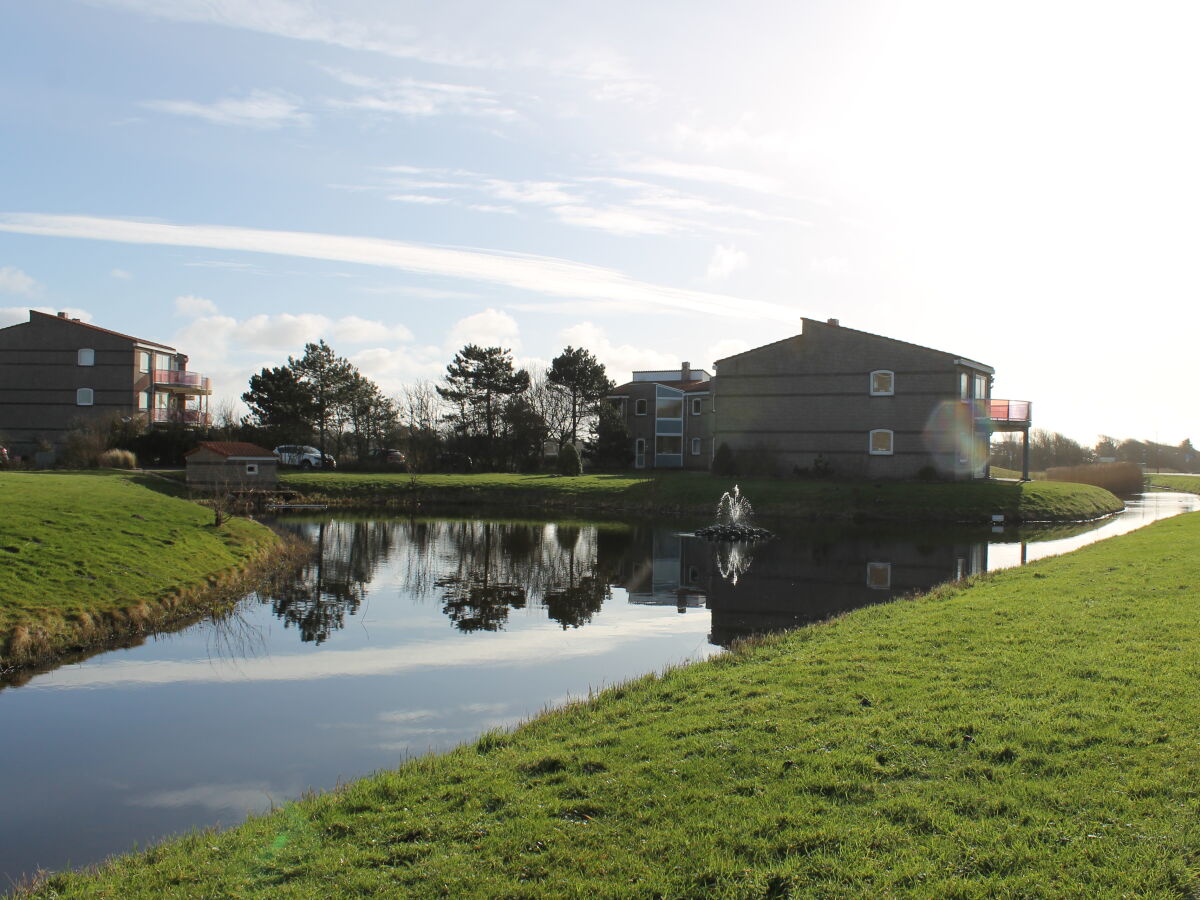 Apartment De Duinroos - Outdoor photo 3