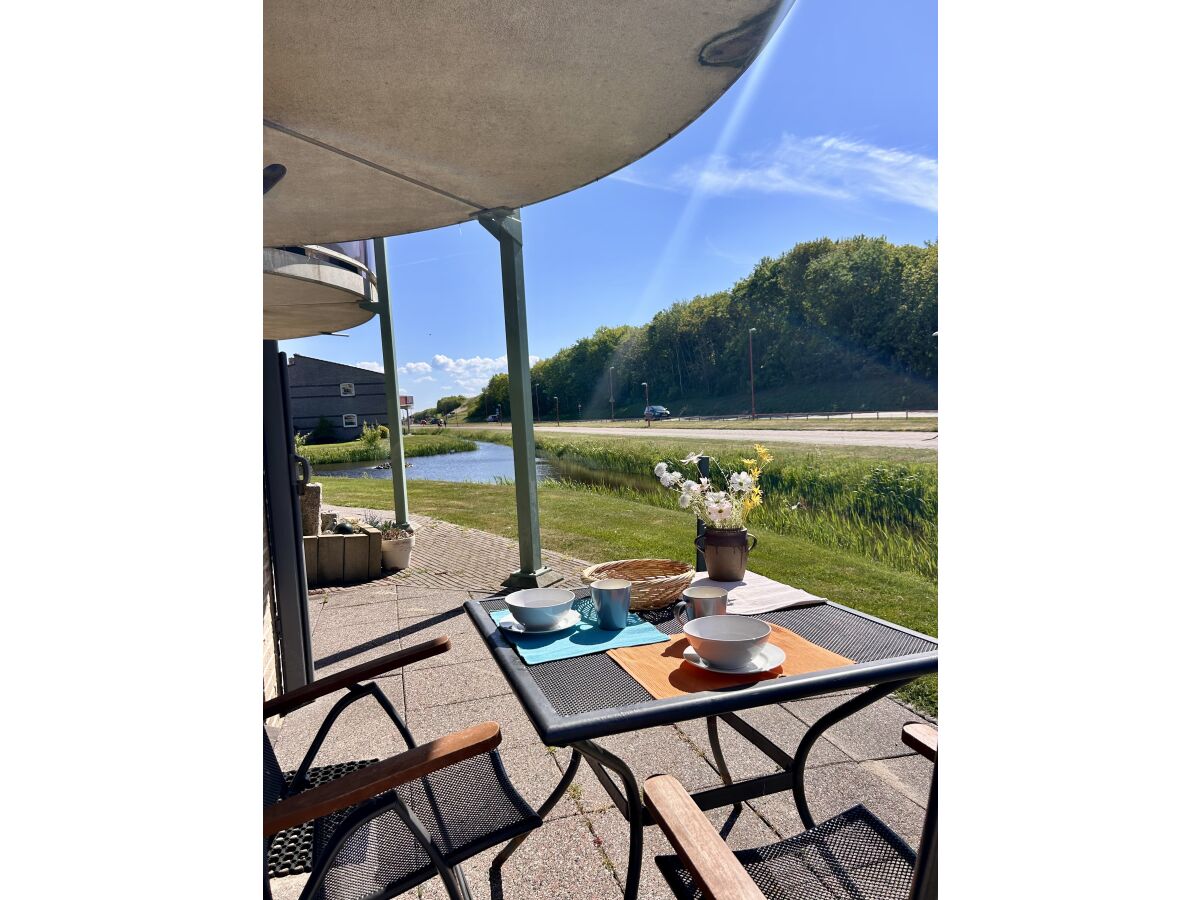 Apartment De Duinroos - Outdoor photo 5