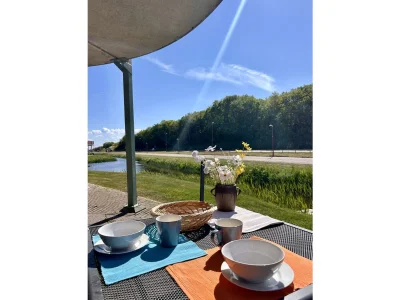 Apartment De Duinroos in julianadorp aan Zee - Apartment