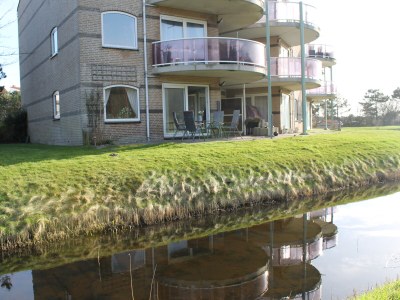 Apartment De Duinroos - Outdoor photo 2