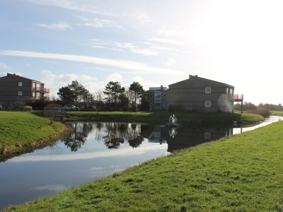 Apartment De Duinroos - Outdoor photo 3