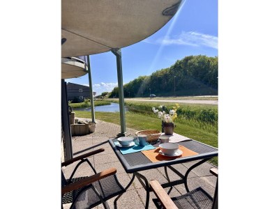 Apartment De Duinroos - Outdoor photo 5