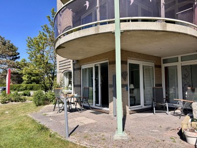 Apartment De Duinroos - Outdoor photo 6