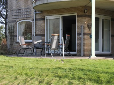Apartment De Duinroos - Outdoor photo 8