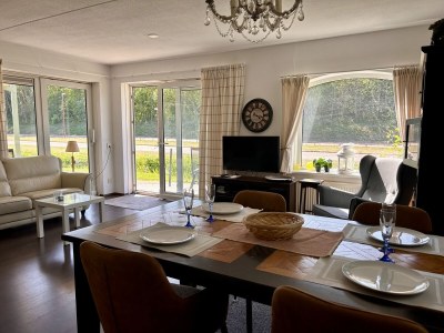 Apartment De Duinroos - Features photo 10