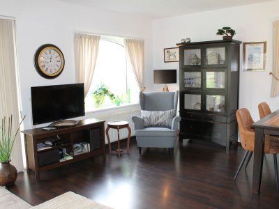 Apartment De Duinroos - Features photo 11