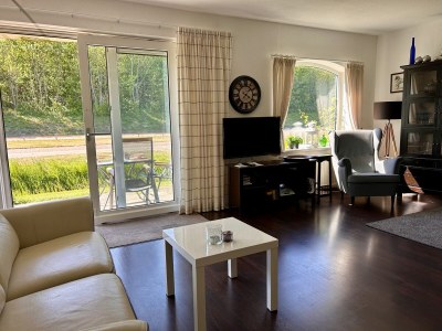 Apartment De Duinroos - Features photo 13