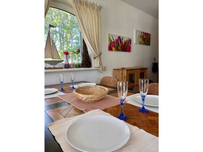 Apartment De Duinroos - Features photo 19