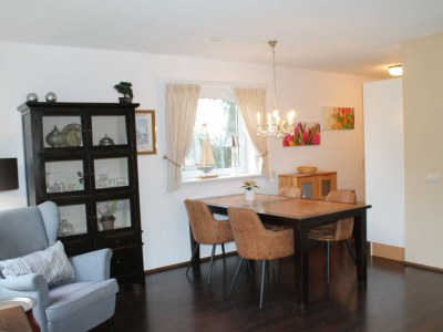 Apartment De Duinroos - Features photo 20