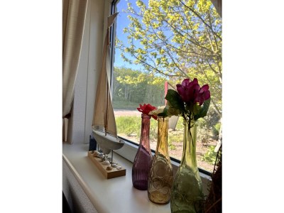 Apartment De Duinroos - Features photo 21