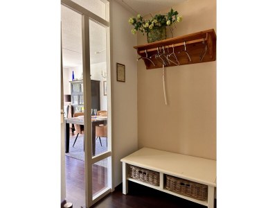 Apartment De Duinroos - Features photo 22