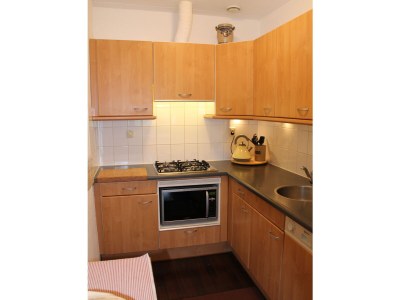 Apartment De Duinroos - Features photo 23