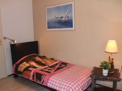 Apartment De Duinroos - Features photo 26