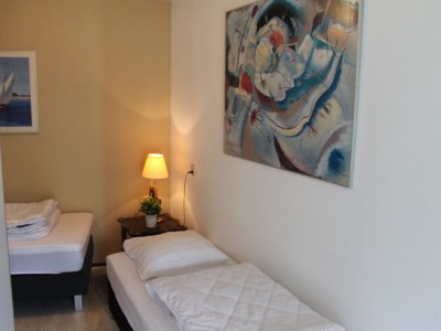 Apartment De Duinroos - Features photo 29