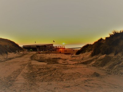 Apartment De Duinroos - Environment photo 34