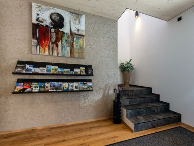 Apartment Ferienwohnung berg.glück - Outdoor photo 3