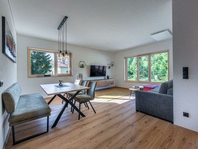 Apartment Ferienwohnung berg.glück - Features photo 7