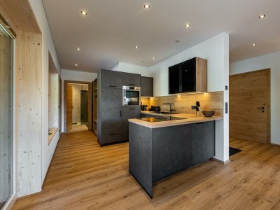 Apartment Ferienwohnung berg.glück - Features photo 8