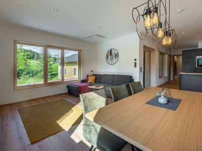 Apartment Ferienwohnung berg.glück - Features photo 10