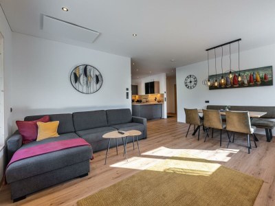 Apartment Ferienwohnung berg.glück - Features photo 11