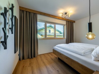 Apartment Ferienwohnung berg.glück - Features photo 12